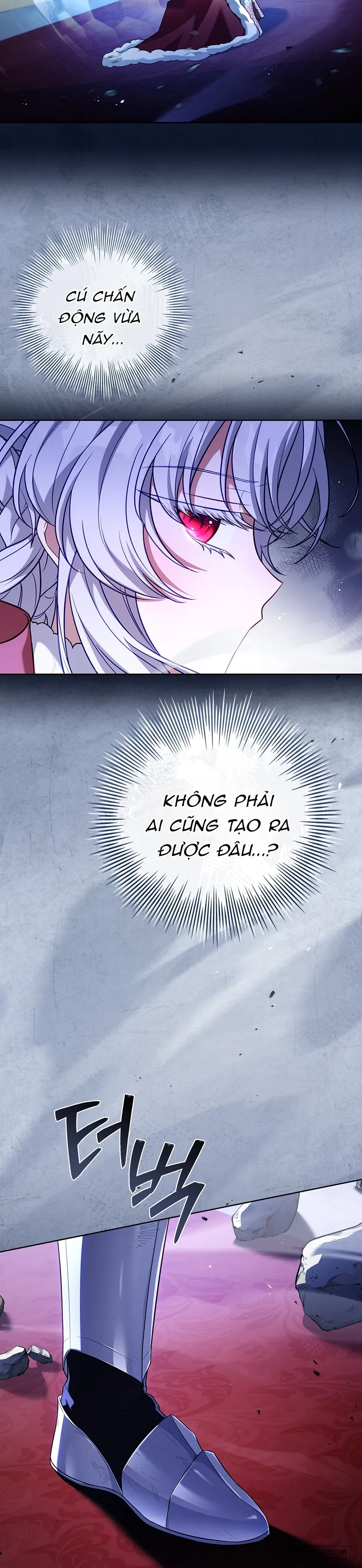 Cha Nào Con Nấy Chap 7 - trang 16