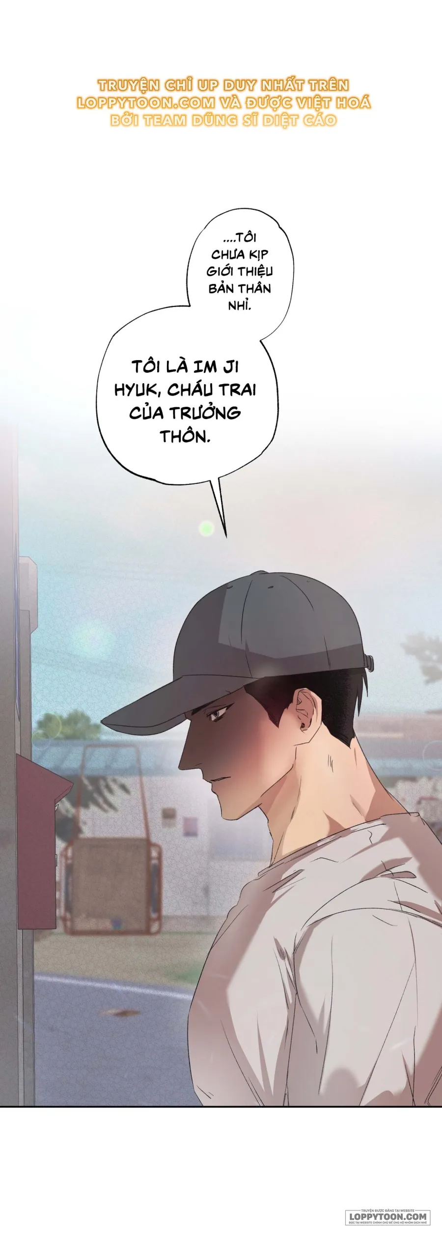 Mùa Hè Năm Ấy, Tựa Như Hoa Dại Chap 1 - 🔞 - trang 74