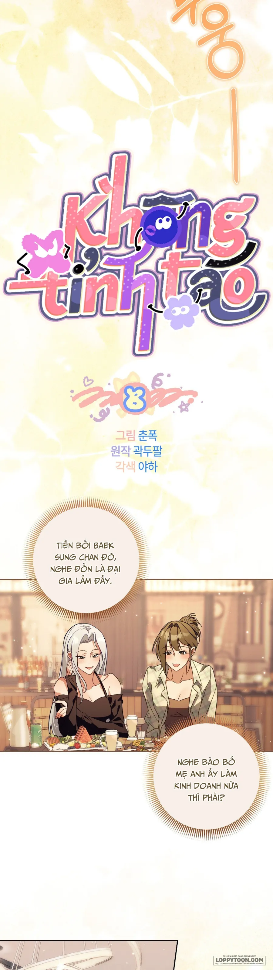 Không Tỉnh Táo Chap 8 - 🔞🔞🔞 - trang 9