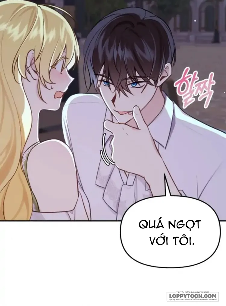 Cuộc Sống Hạnh Phúc Cùng Chồng Chap 15 - trang 2