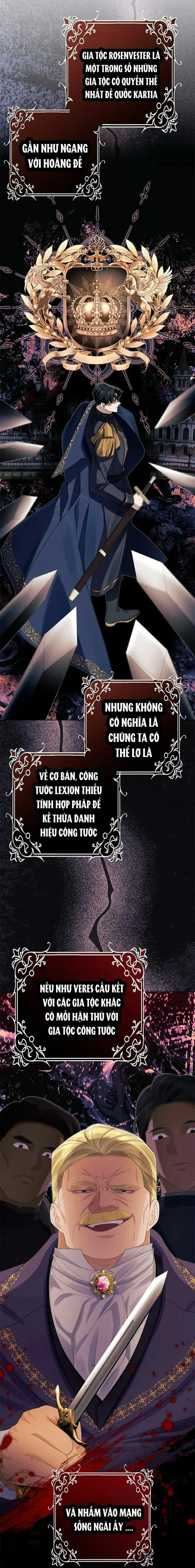 Không Cần Hối Hận Chap 33 - trang 44