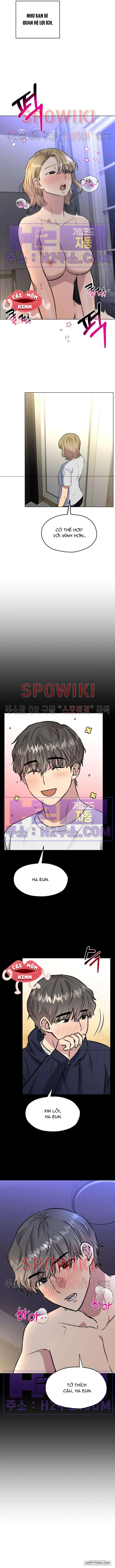Twenty Nights Chap 15 - trang 9