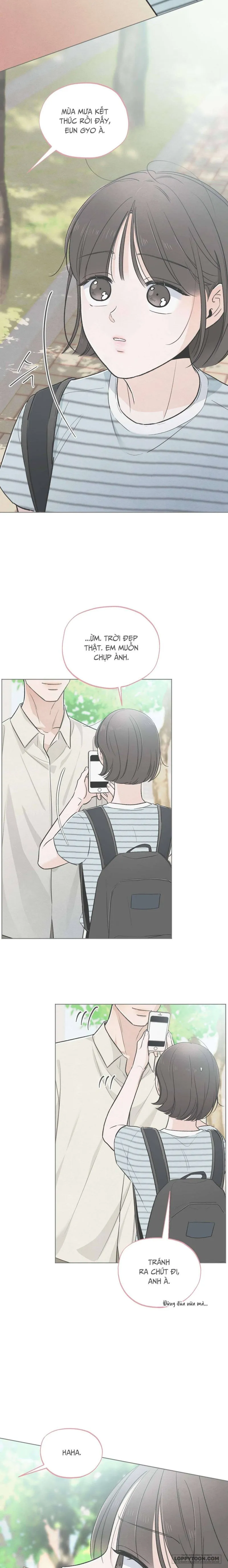 Cuộc Đời Của Kẻ Cặn Bã Chap 39 - trang 2