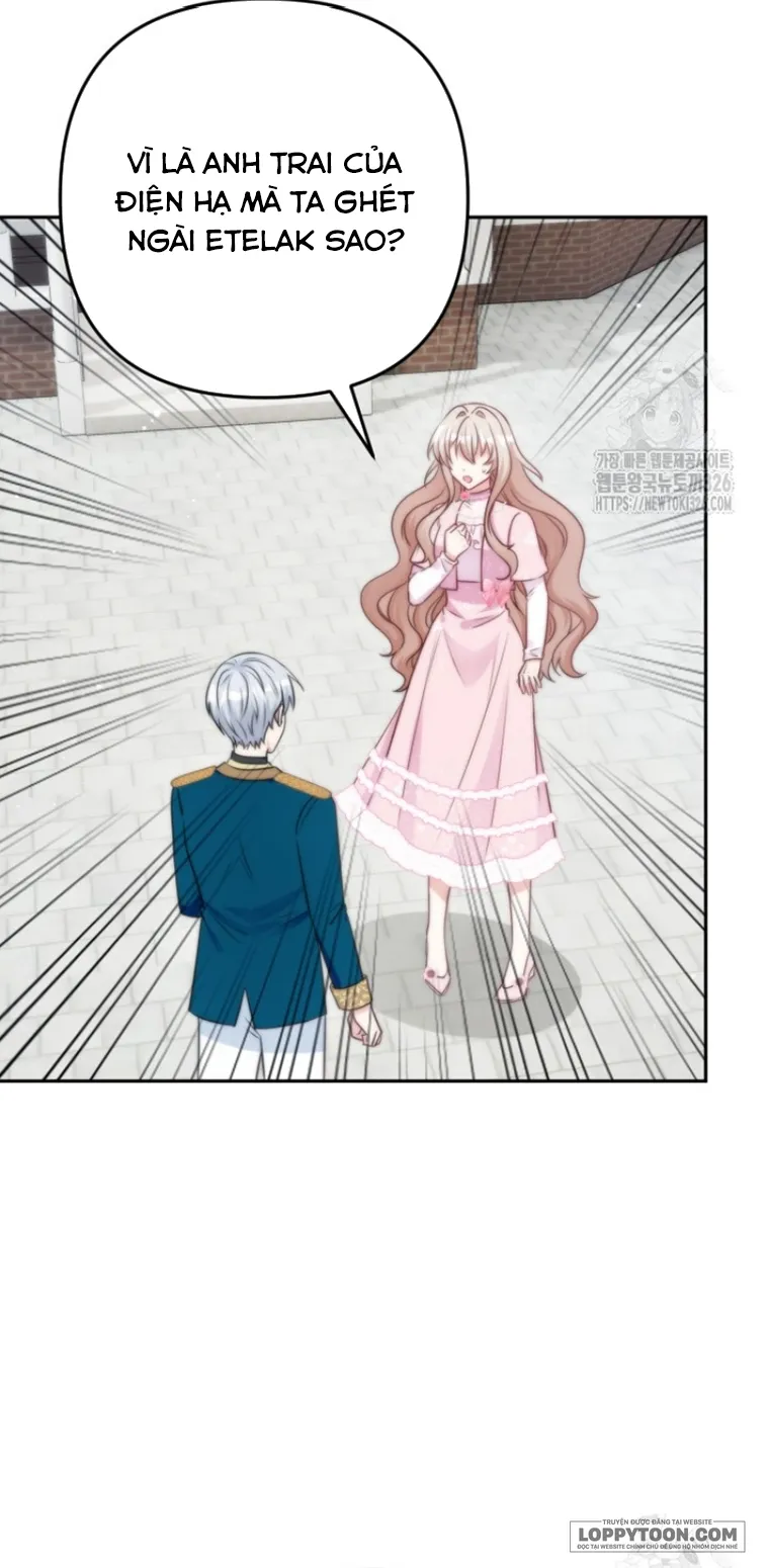 Tôi Sống Chung Với Mẹ Chồng Chap 63 - trang 2