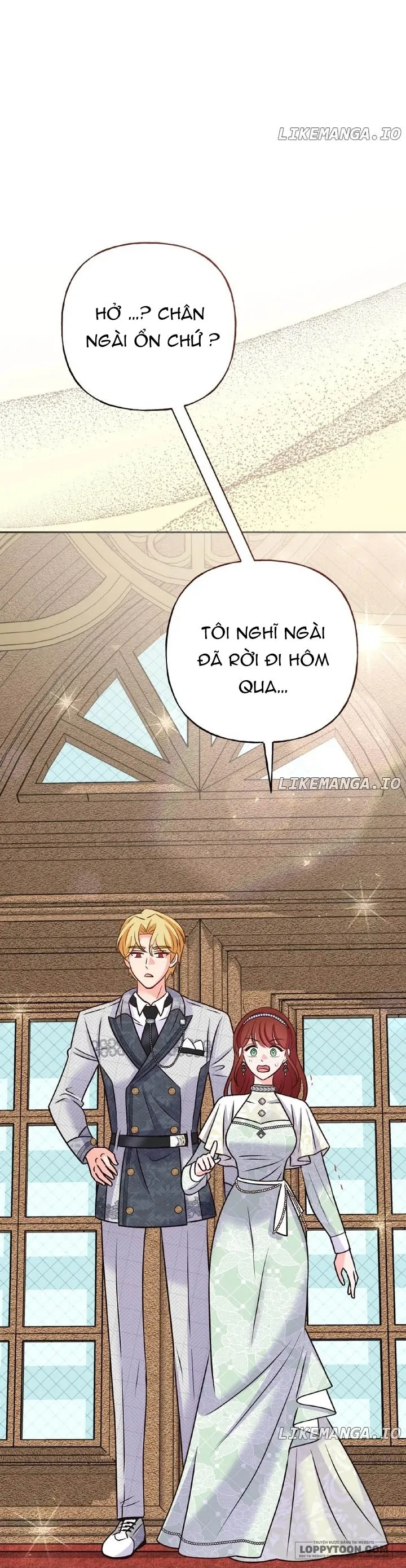 Hầu Gái Không Thích Nuôi Dạy Trẻ Nhỏ Chap 52 - trang 74