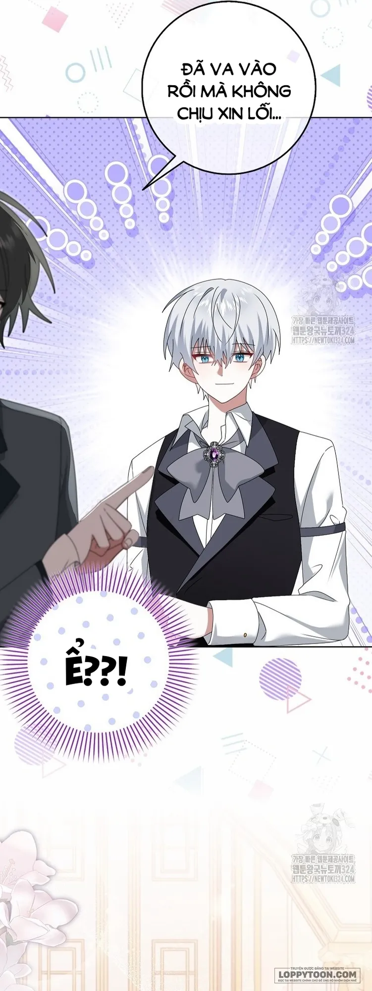 Tôi Sẽ Chiếm Lấy Ngư Trường Này! Chap 29 - trang 24