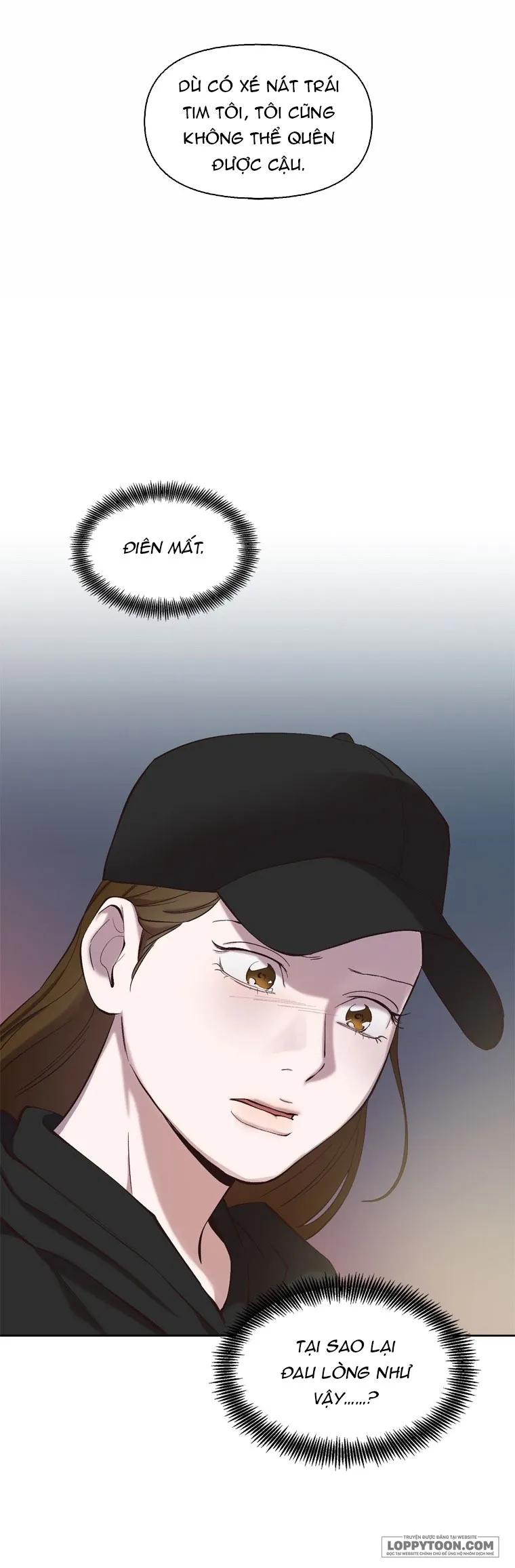 Thanh Xuân Của Chúng Ta Chap 78 - trang 36
