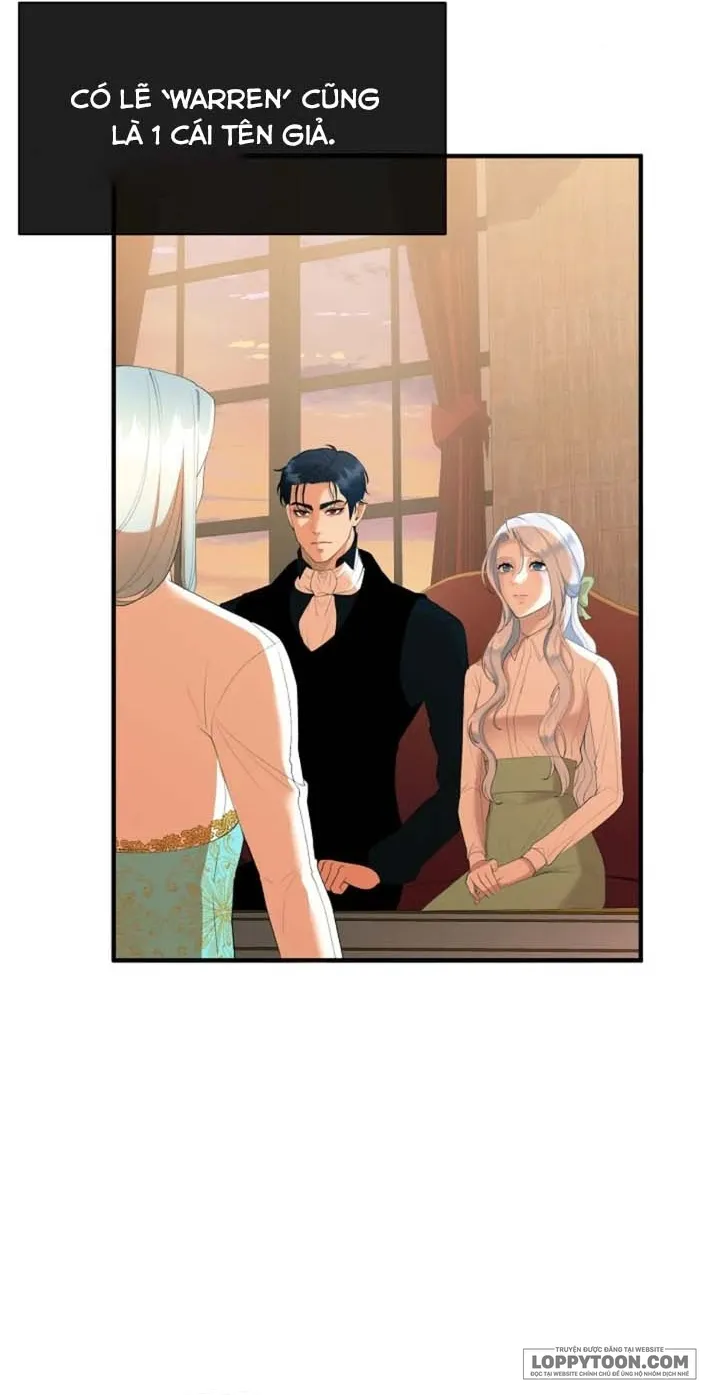 Qua Đêm Với Người Chồng Sắp Ly Hôn Chap 13 - trang 38