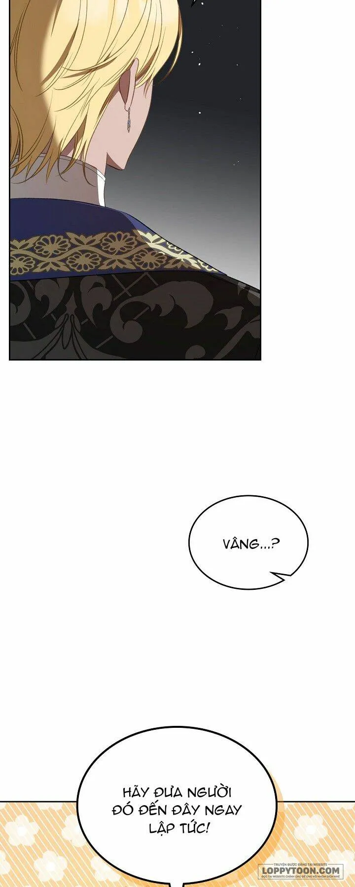 Nam Chính Quái Vật Sống Dưới Giường Tôi Chap 27 - trang 33