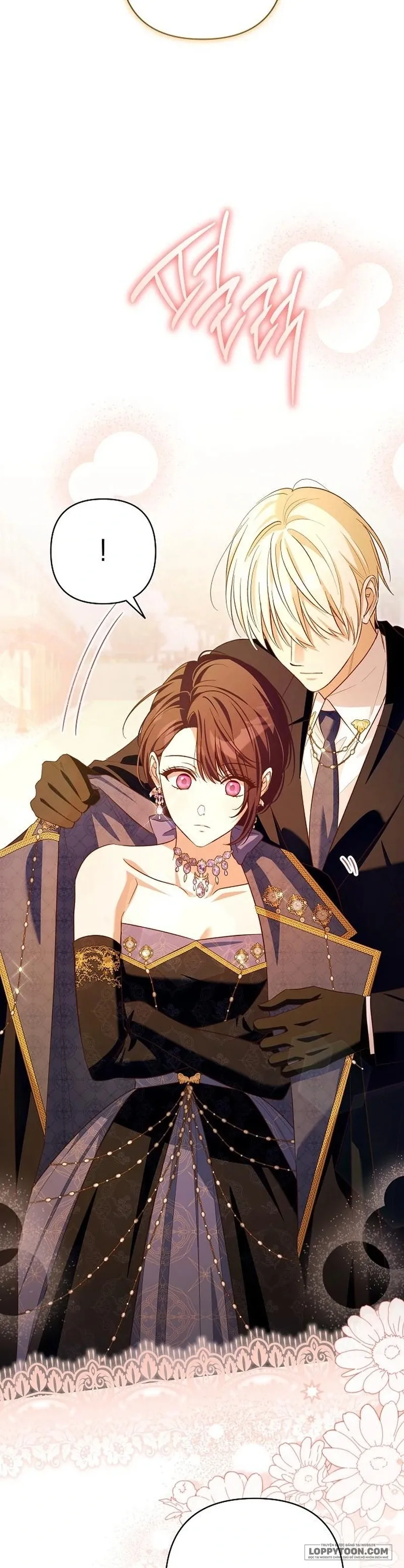 Cô Dâu Của Đại Công Tước Là Chiến Binh Địa Ngục Chap 26 - trang 6