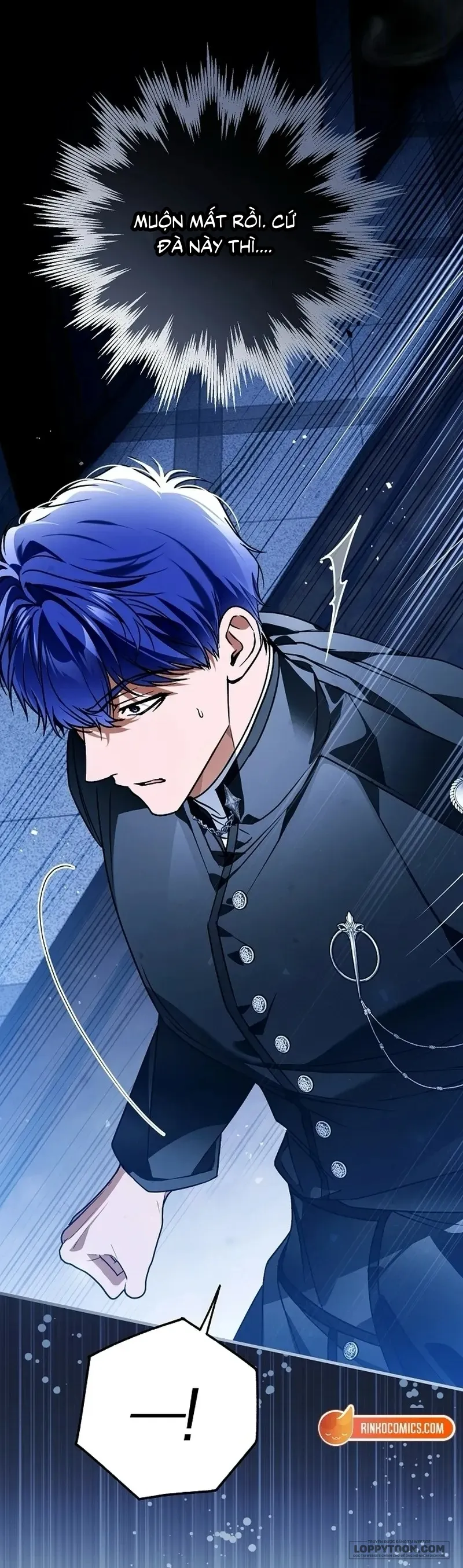 Có Kẻ Đã Sở Hữu Cơ Thể Của Tôi Chap 86 - trang 2