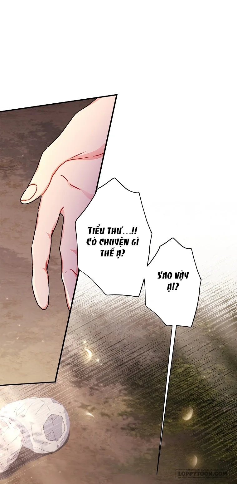 Tôi Đã Trở Thành Con Gái Nuôi Của Nam Chính Chap 114 - trang 39