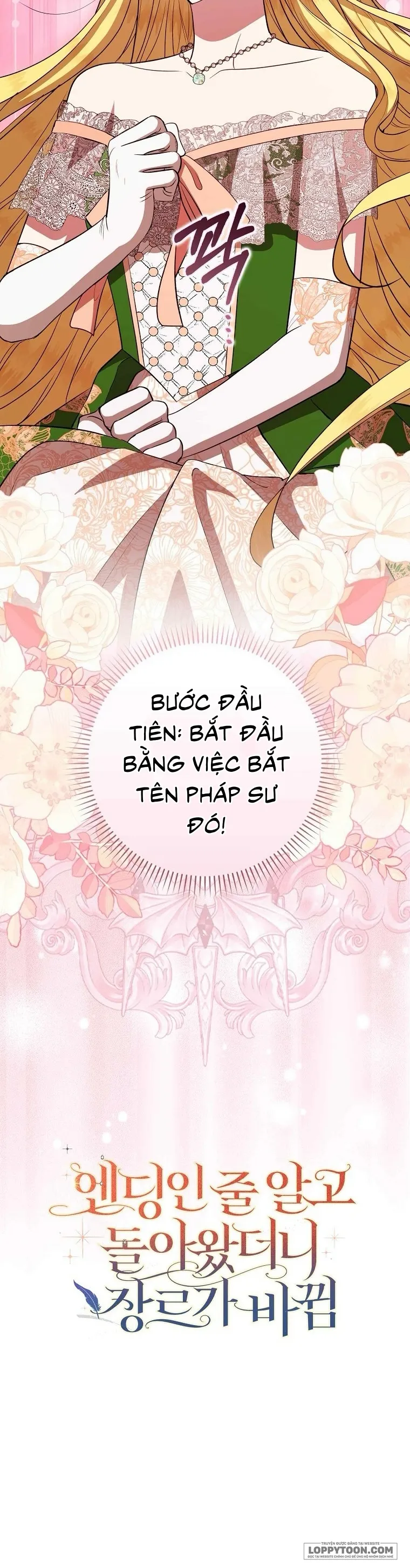 Tôi Cứ Nghĩ Mình Trở Về Là Kết Thúc, Không Ngờ Thể Loại Thay Đổi Rồi! Chap 15 - trang 29