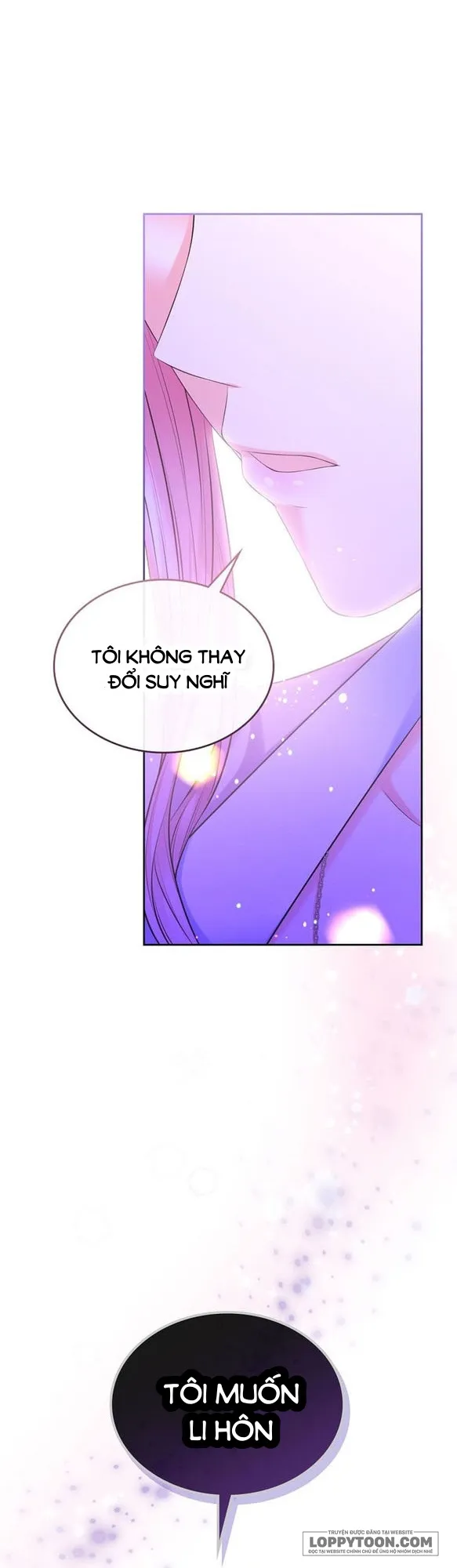 Tôi Sẽ Ly Hôn Với Anh Trai Nữ Chính Chap 34 - trang 35