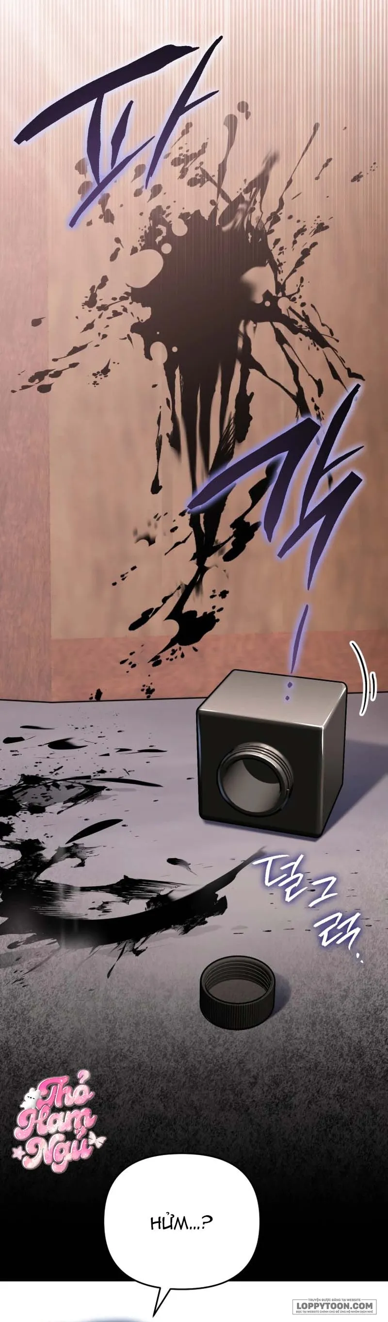 Bé Con Thiên Tài Bí Mật Đi Tìm Cha Chap 12 - trang 39