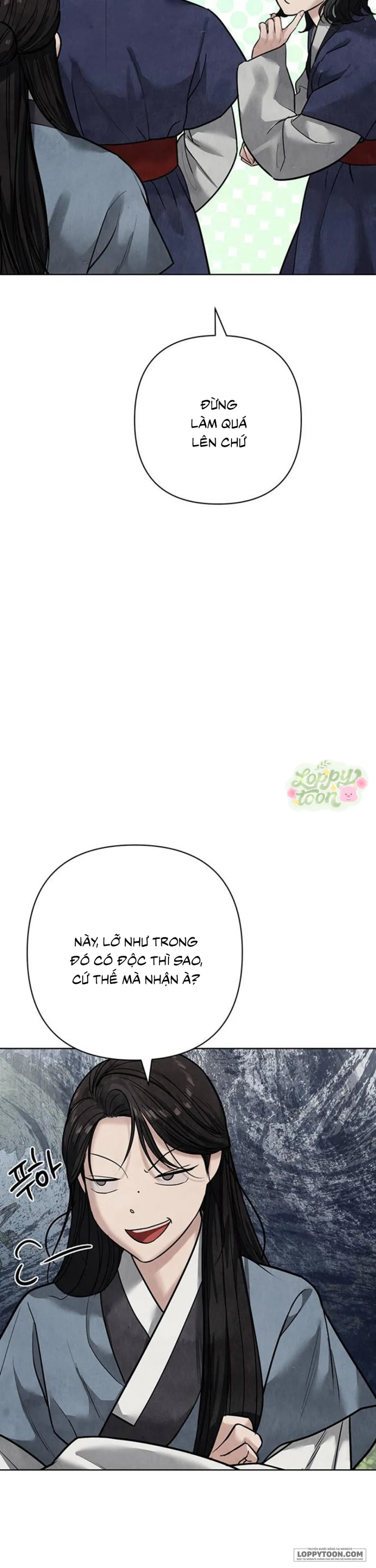 Quỷ Hồn Chap 22 - trang 57