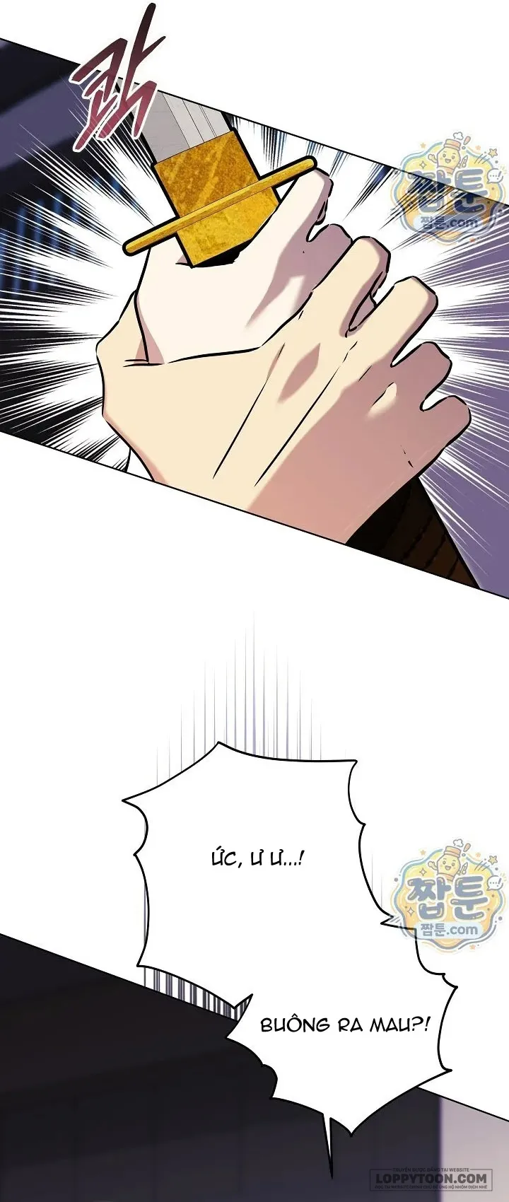 Tôi Sinh Ra Là Con Gái Của Một Cung Phi Hèn Mọn Chap 85 - trang 17