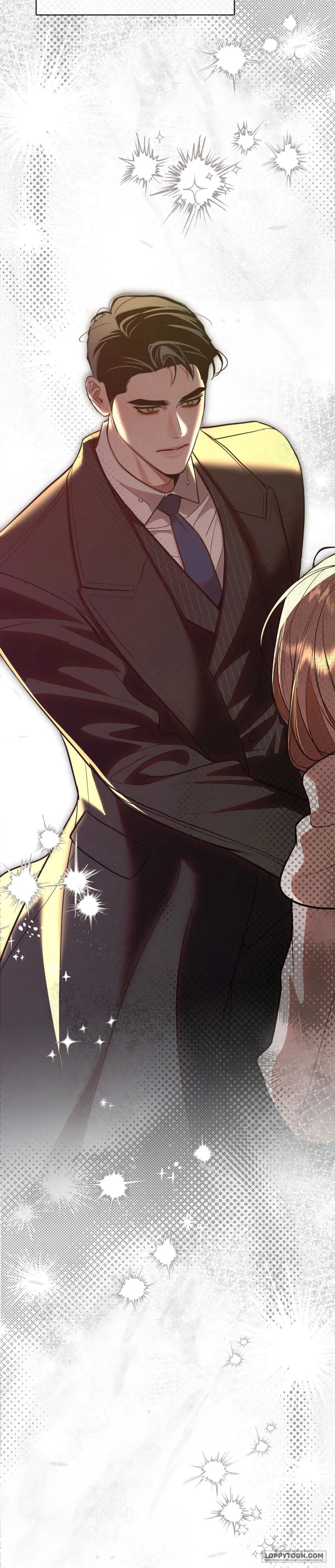 Ngưỡng Tuyệt Đối Chap 47 - trang 19