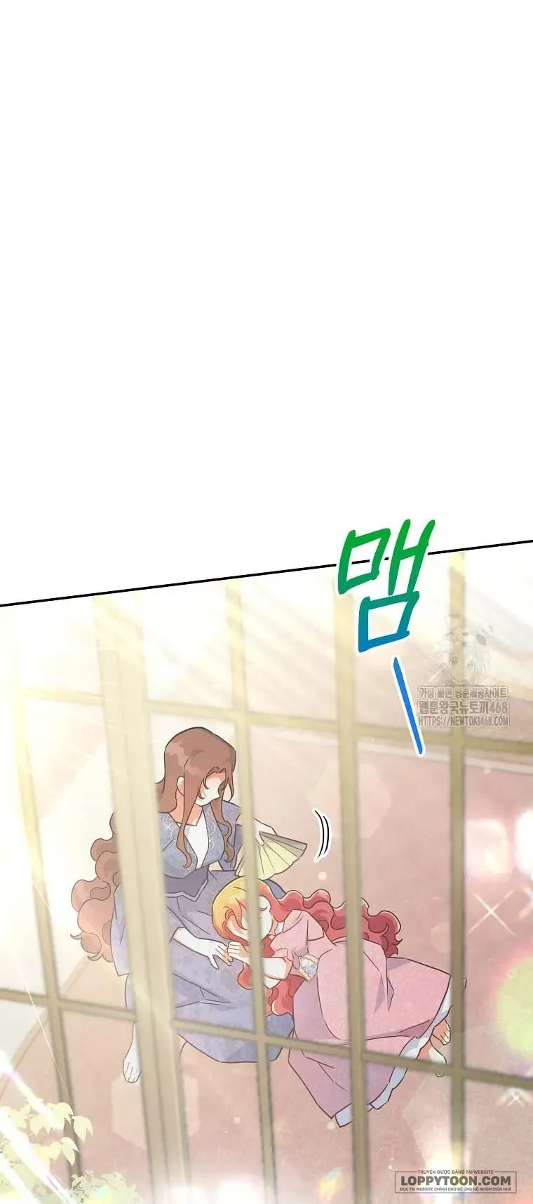 Bé Con Chốn Hoa Nở Chap 52 - trang 28