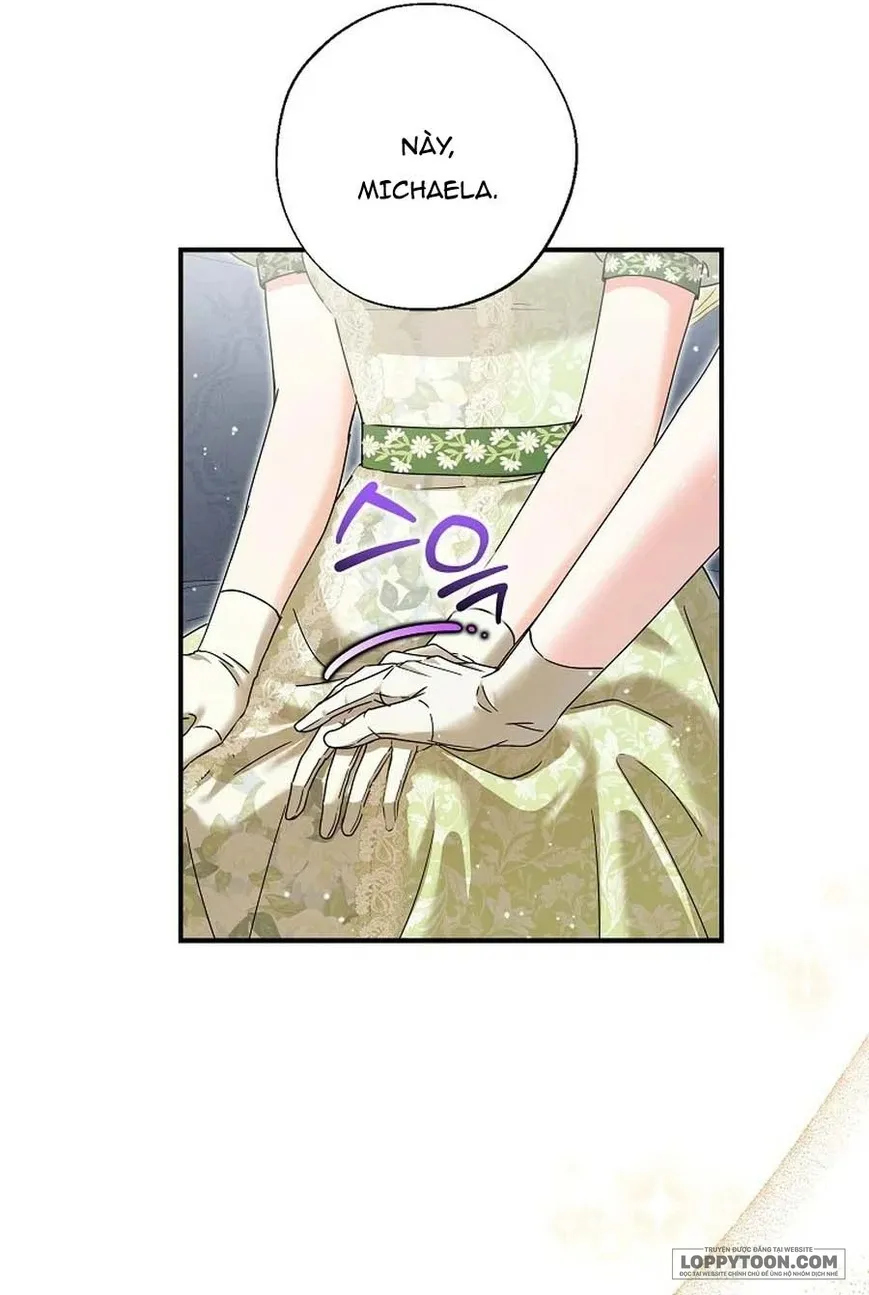 Trở Thành Miêu Nữ Của Hoàng Đế Chap 58 - trang 24