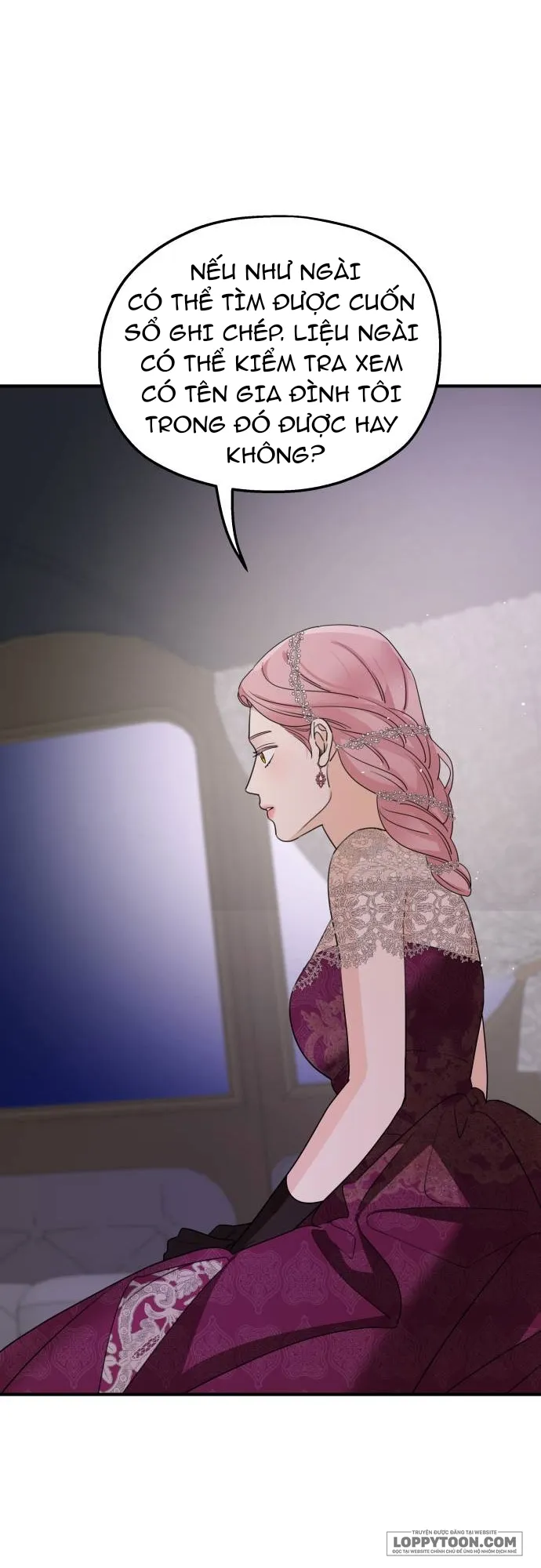 Gia Đình Chồng Quá Ám Ảnh Bởi Tôi Chap 45 - trang 48