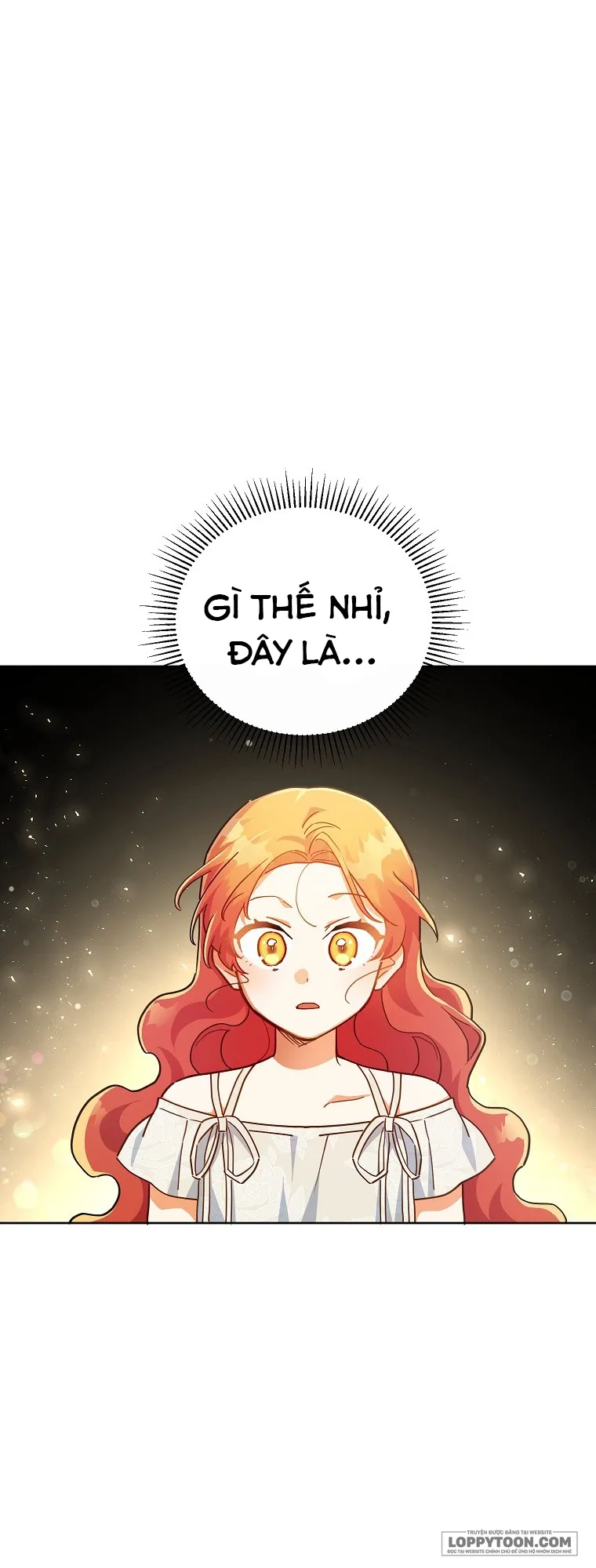 Bé Con Chốn Hoa Nở Chap 22 - trang 1
