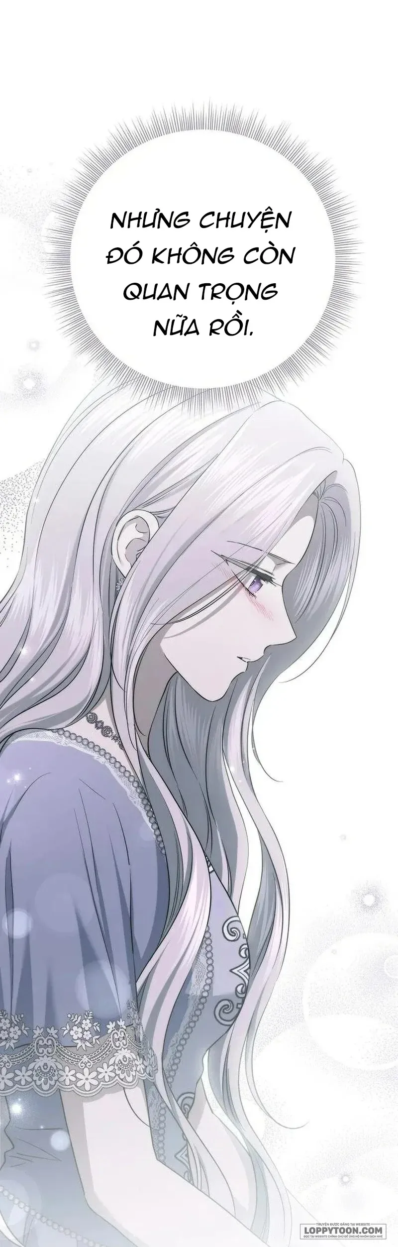 Presepe Bên Ngoài Chiếc Lồng Chap 64 - trang 58