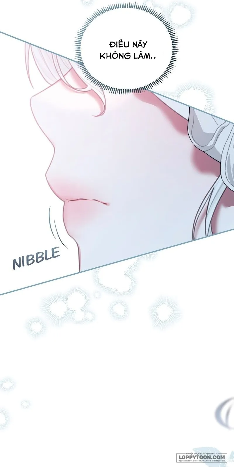 Hầu Nữ Không Còn Thèm Muốn Chủ Nhân Nữa Chap 9 - trang 27
