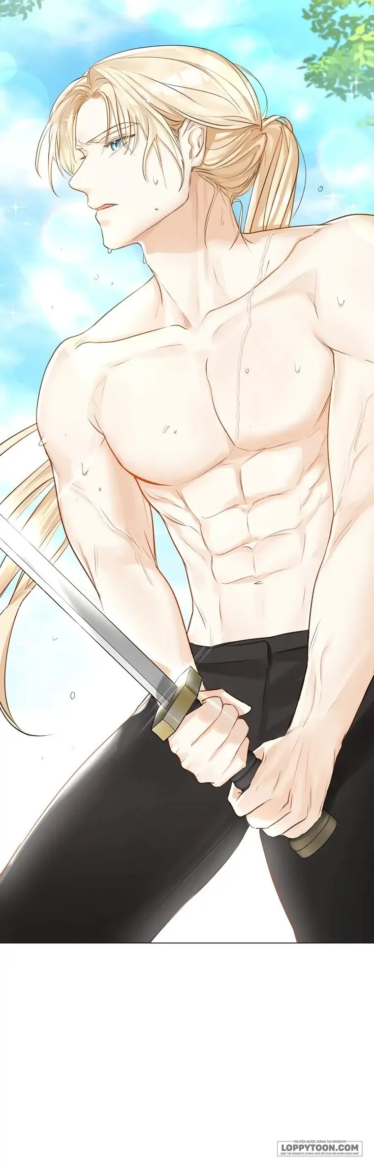 Cuộc Hôn Nhân Xa Hoa Của Đại Công Tước Là Giả Chap 17 - trang 26
