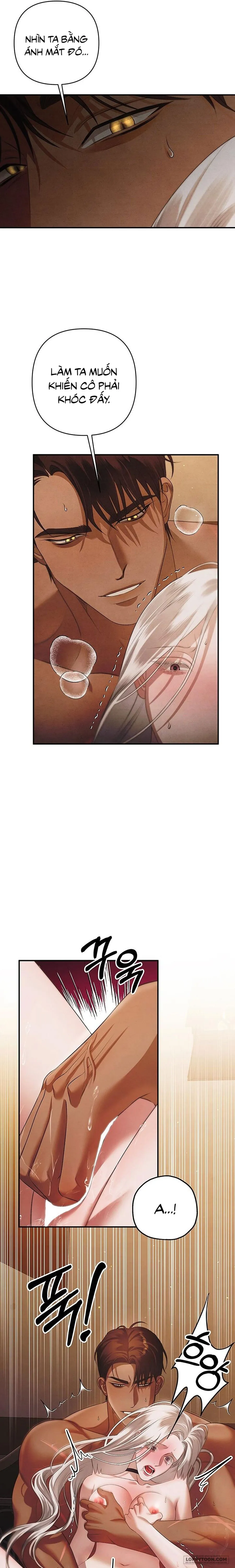 Cuộc Hôn Nhân Bị Cướp Đoạt Chap 3 - 🔞🔞🔞 - trang 11