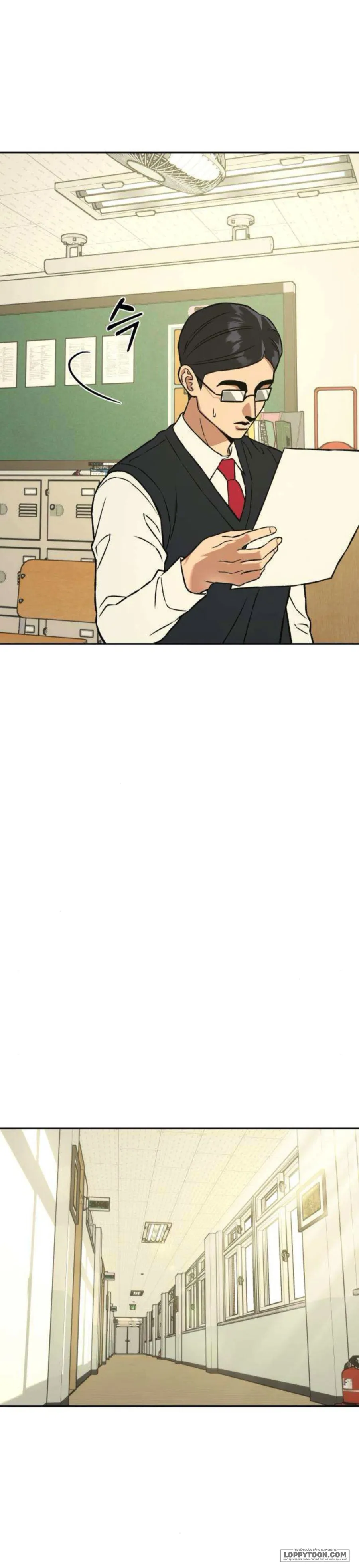 Nguyên Tắc Của Serim Chap 17 - trang 21