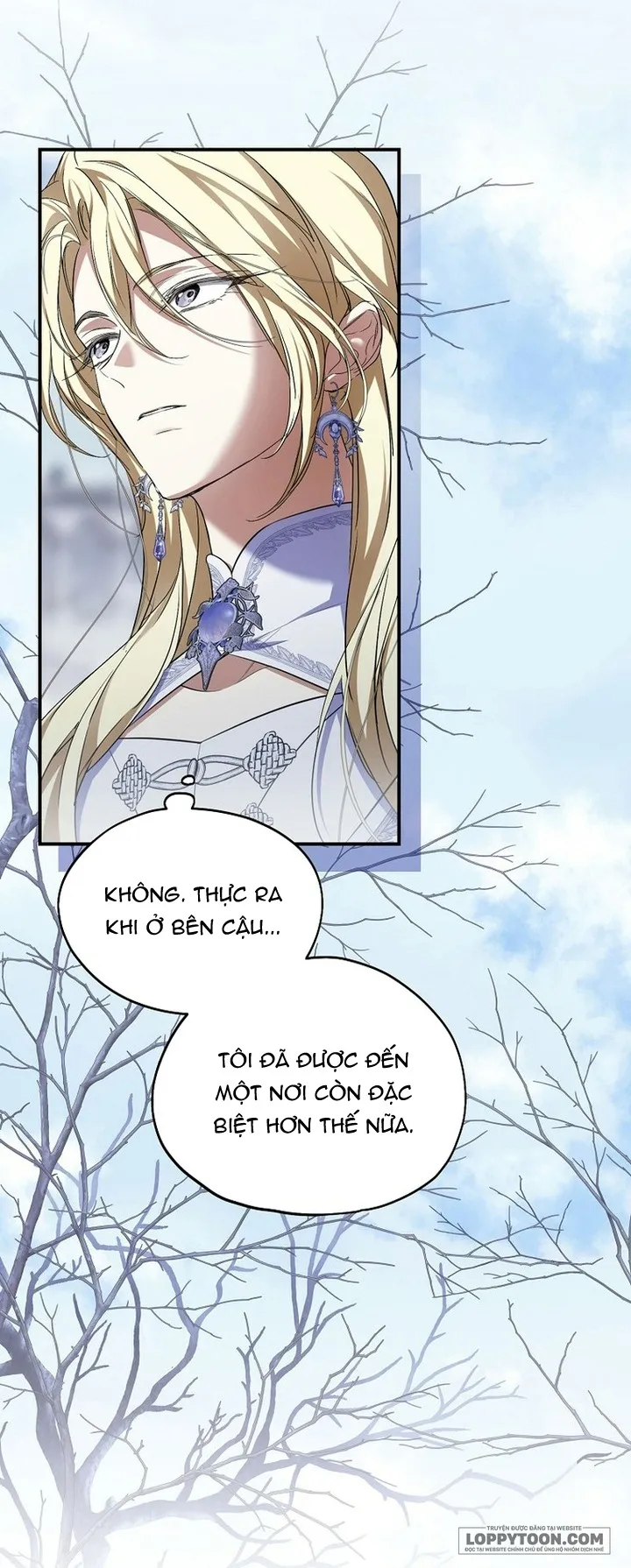 Tìm Một Người Chồng Mới Chap 32 - trang 19