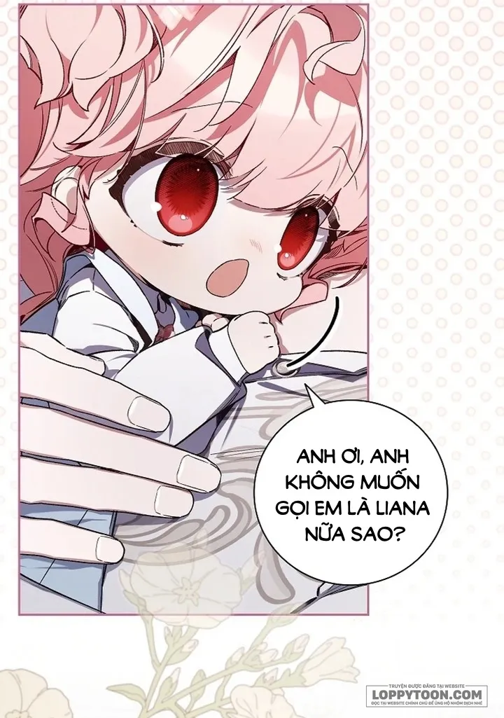 Papa Là Kẻ Thù Kiếp Trước Của Tôi? Chap 31 - trang 50