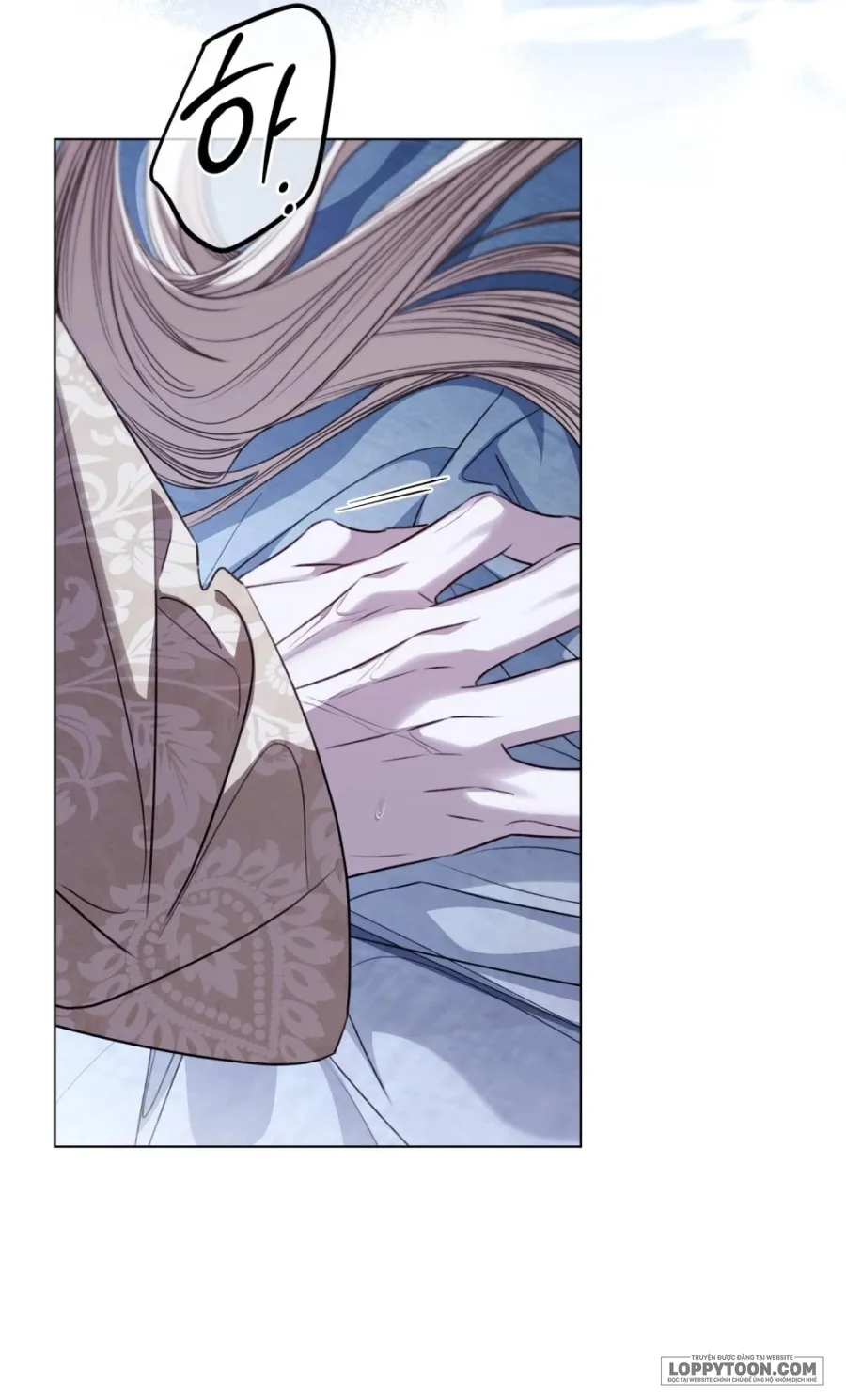 Chân Dung Kẻ Kiêu Ngạo Chap 9 - 🔞 - trang 25