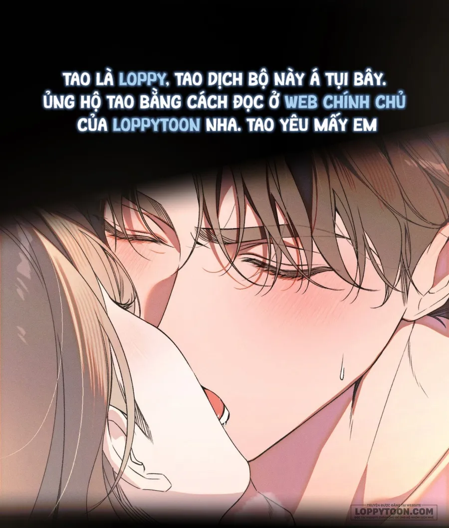 Love:Zero Chap 23 - trang 28