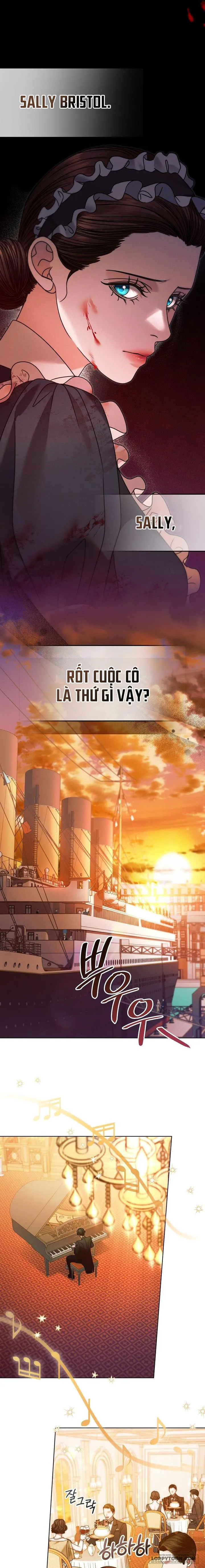 Hãy Cầu Xin Tôi Đi Chap 5 - 🔞🔞🔞 - trang 9