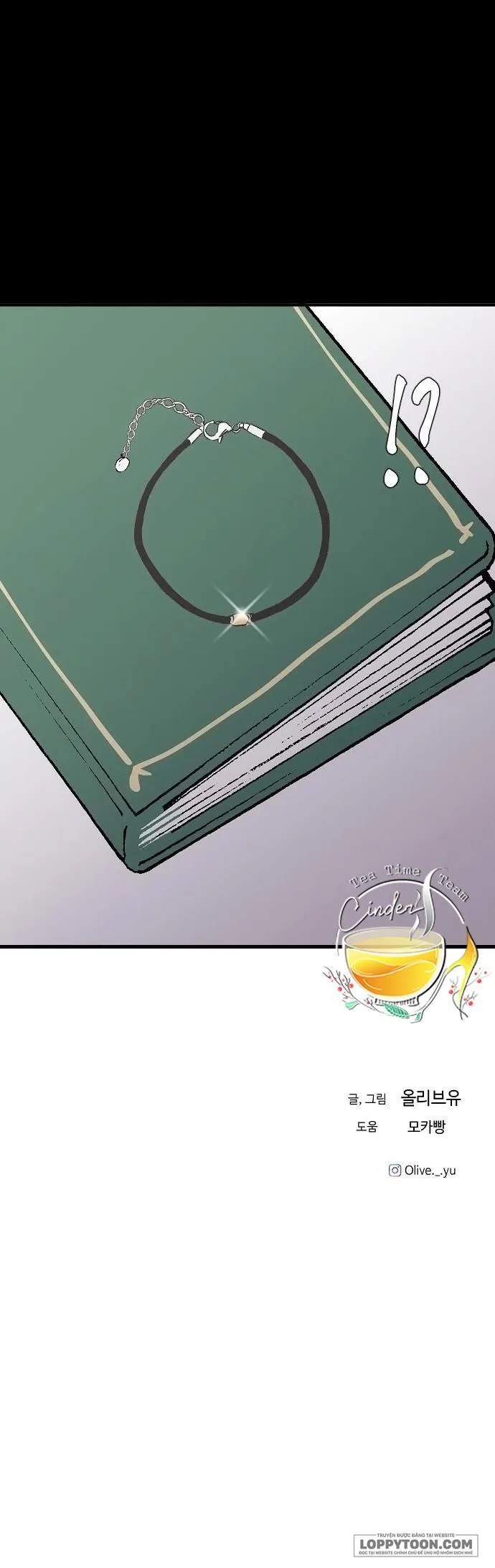Ba Anh Trai Cực Phẩm Của Tôi Chap 17 - trang 76