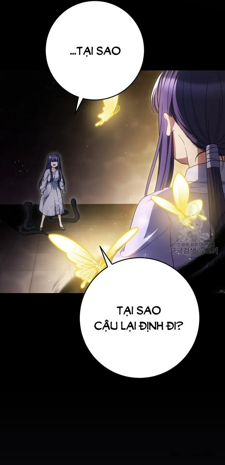 Nuôi Dưỡng Em Gái Xinh Đẹp Chap 35 - trang 4