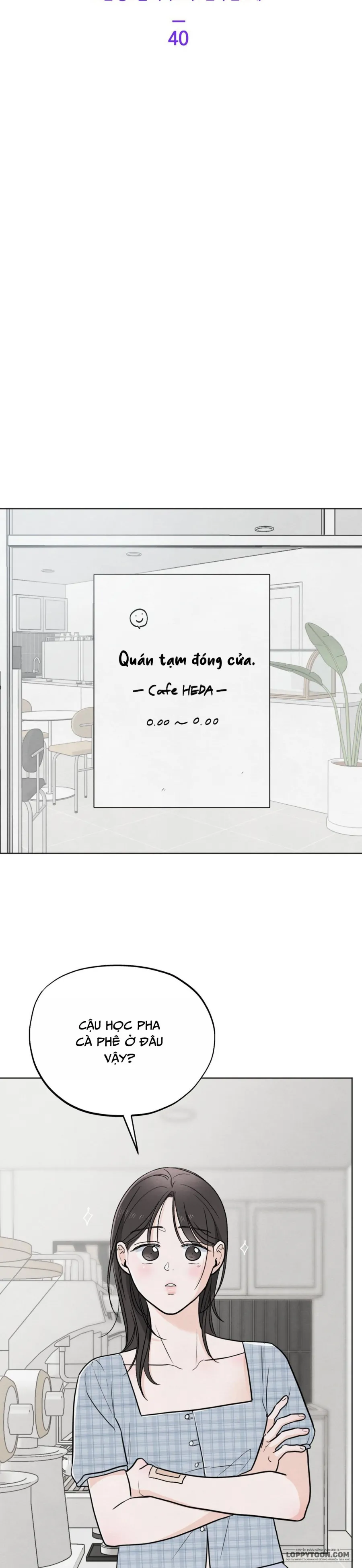 Cuộc Đời Của Kẻ Cặn Bã Chap 40 - trang 20