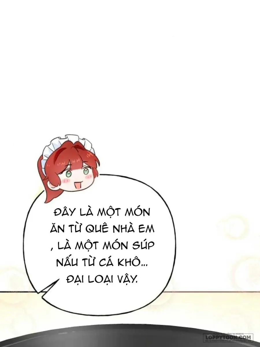 Hầu Gái Không Thích Nuôi Dạy Trẻ Nhỏ Chap 5 - trang 36