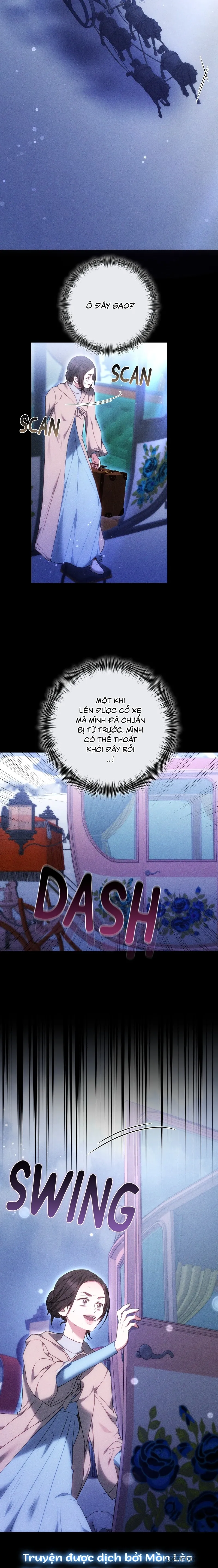 Lần Này Tôi Sẽ Sinh Con Với Người Đàn Ông Khác Chap 63 - trang 14