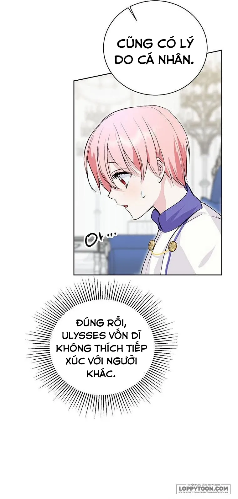 Phía Sau Mặt Nạ Của Nam Chính Hiền Lành Chap 12 - trang 46