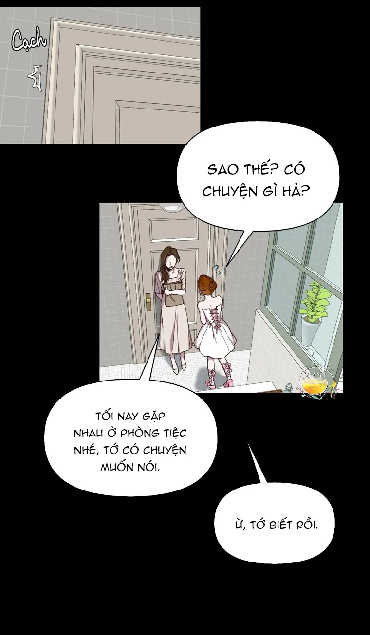 Thanh Xuân Của Chúng Ta Chap 99 - trang 14