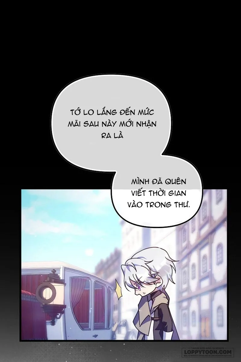 Tôi Sẽ Ở Ngay Bên Cạnh Nam Chính Chap 61 - trang 46