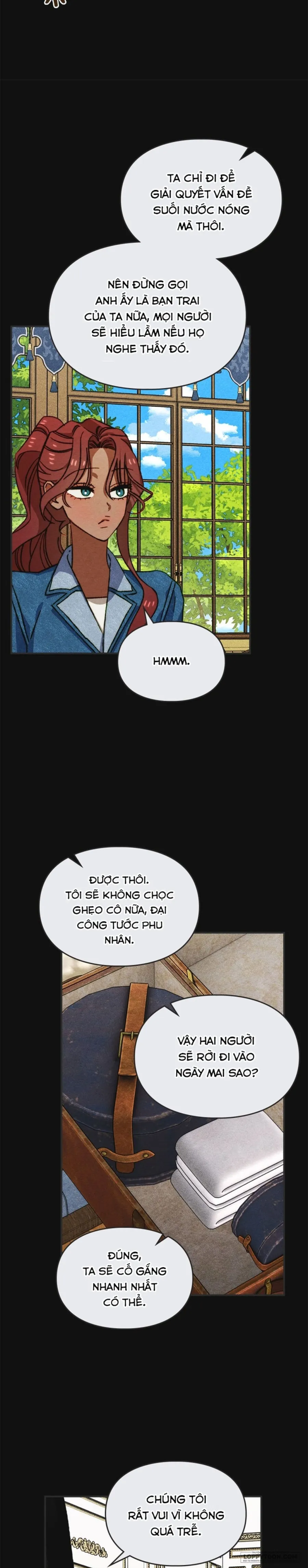 Thuần Hoá Munchkin Chap 38 - END SS1 - trang 5