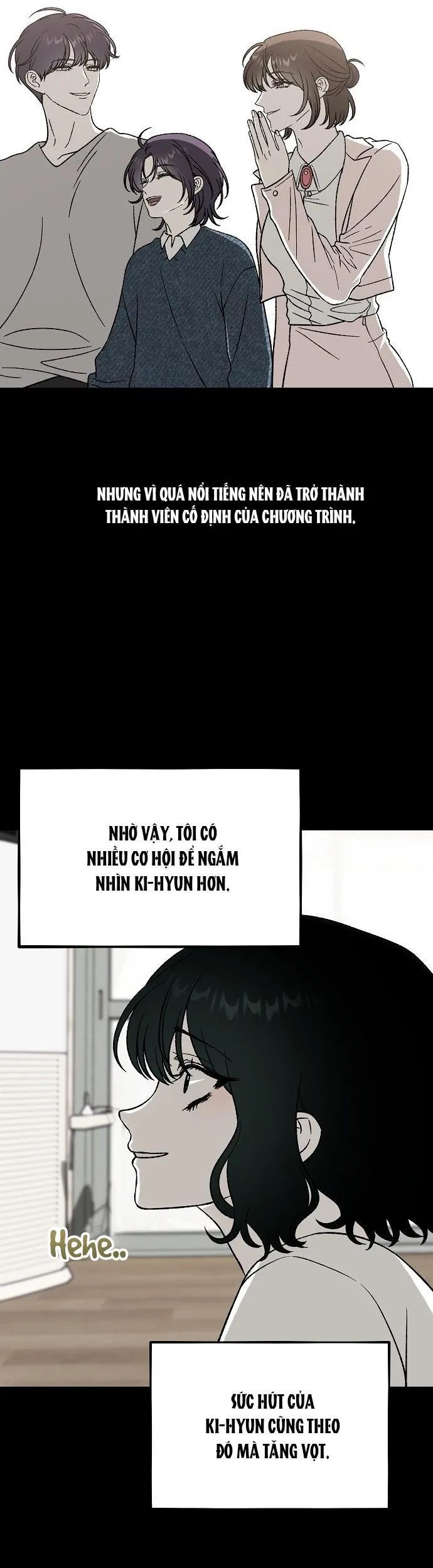 Khao Khát Bất Tận Chap 1 - trang 25