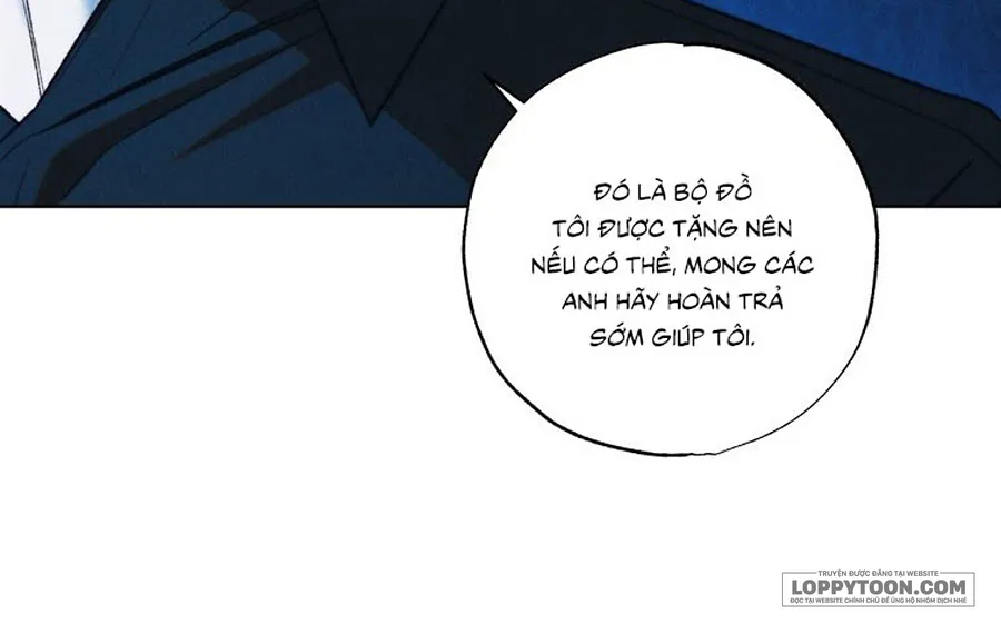 Sợi Chỉ Đỏ Chap 22 - trang 10