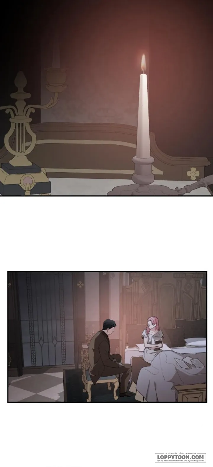 Gia Đình Chồng Quá Ám Ảnh Bởi Tôi Chap 82 - trang 49