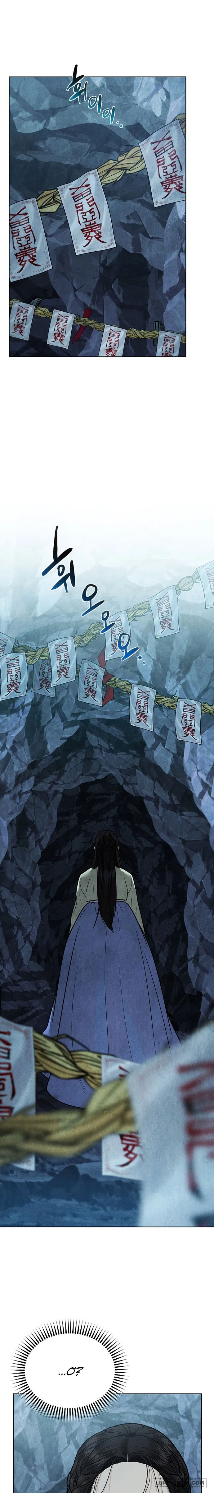Quỷ Hồn Chap 42 - trang 3