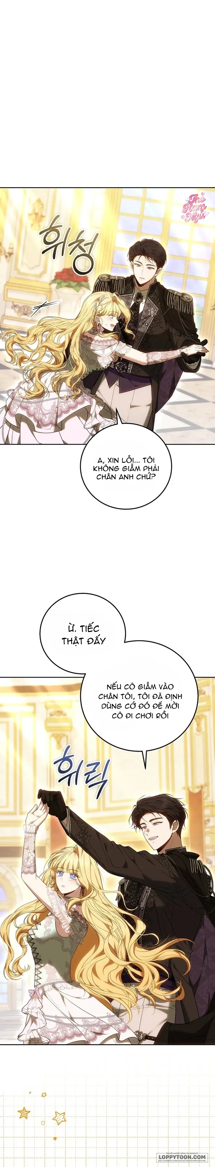 Khi Nam Chính Và Nữ Chính Chia Tay Chap 10 - trang 33